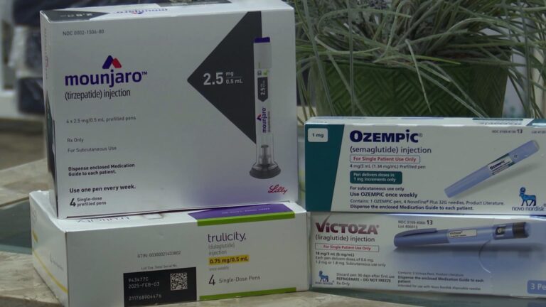 College Station diabetes patients search for answers as nationwide ‘diet drug’ shortage continues