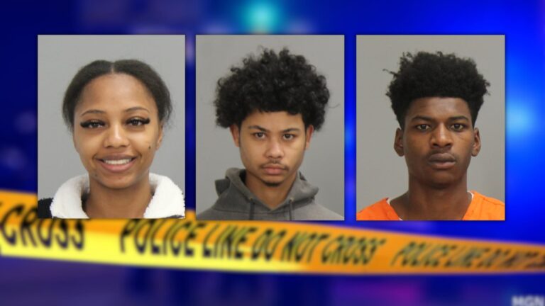 Trio indicted on charges linked to 2023 homicide investigation in Bryan