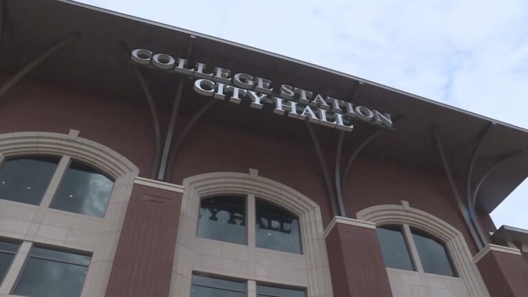 Focus at Four: 4 seats on College Station City Council up for grabs, how to file