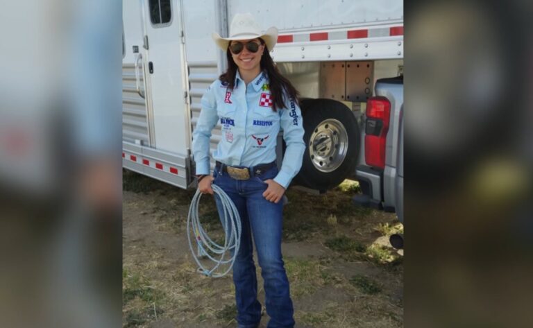 Member of Texas A&M Rodeo team rushed to the ICU