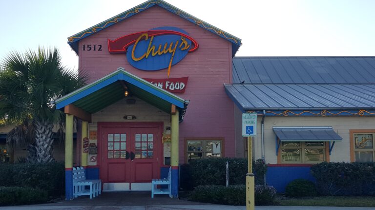 Parent company of Olive Garden, Cheddar’s acquires Chuy’s