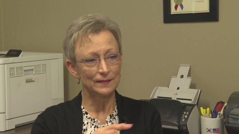 Brazos County Tax Assessor/Collector announces retirement