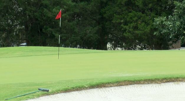 Golf Tournament benefitting Big Brothers Big Sisters of the Brazos Valley this November