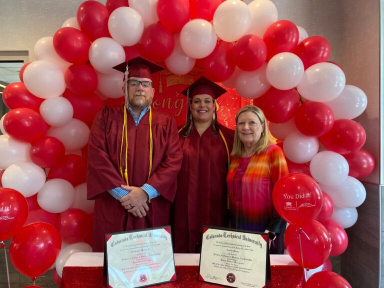 Treat of the Day: College Station McDonald’s employees receive surprise graduation party