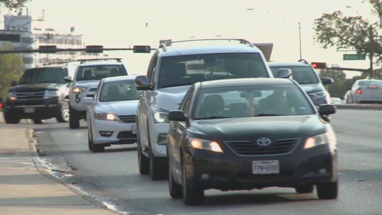 City of College Station seeks feedback on congestion and traffic