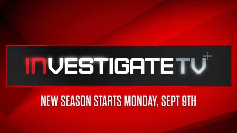 Gray’s Investigate TV+ launches second season on Sept. 9