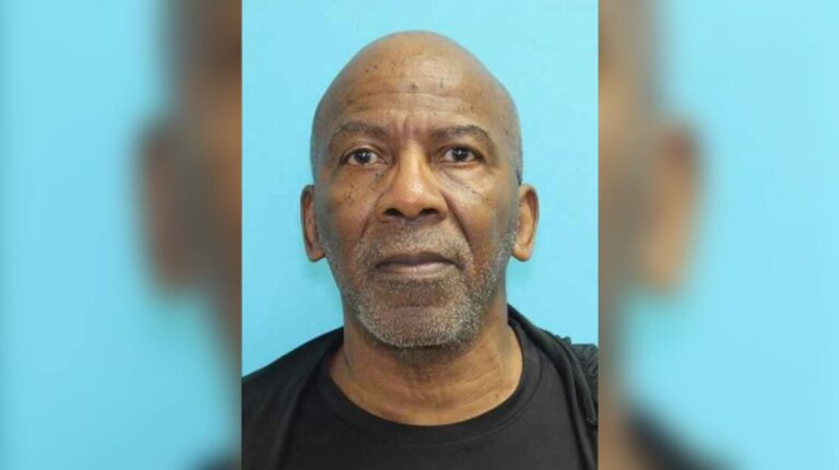 Endangered Missing Adult advisory issued out of Brenham