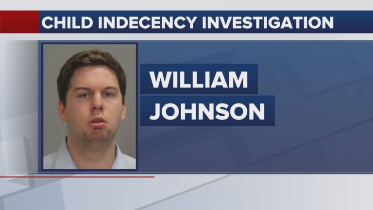 Former Chi Alpha member accused of indecency with a child waives arraignment