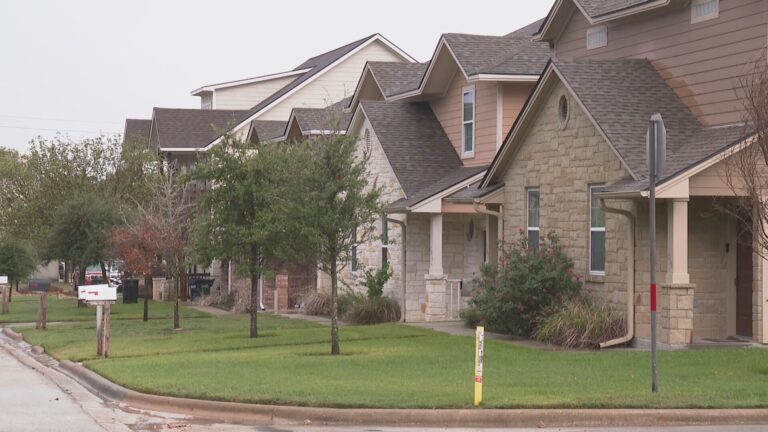 College Station tackles affordable housing access through Housing Action Plan