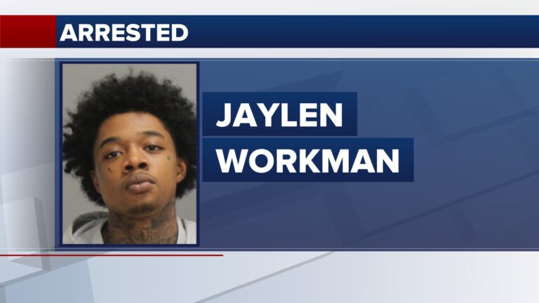 Bryan teen arrested for multiple shootings