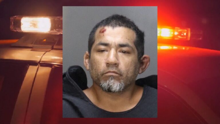 Affidavit: Man cuts off ankle monitor, assaults two Bellmead police officers during arrest