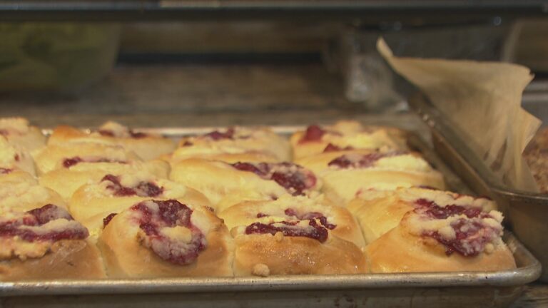 Caldwell prepares for 39th Kolache Festival