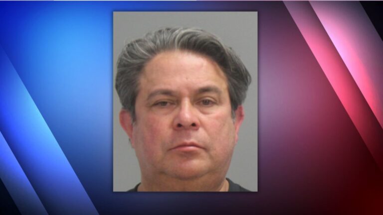 Police report shares new details following arrest of Brazos County elected official