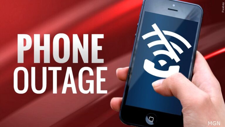 Multiple Bryan-College Station agencies experiencing phone outages