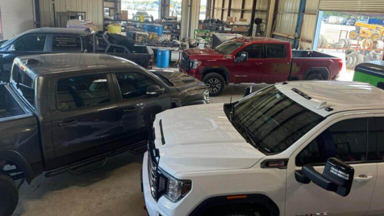 Heart of Texas Auto Theft Task Force helps identify stolen cars in Central Texas