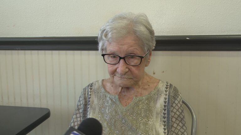 ‘She appreciates life:’ Local woman celebrates 106th birthday