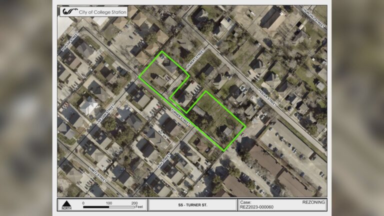 College Station planning and zoning commission tackles middle housing access