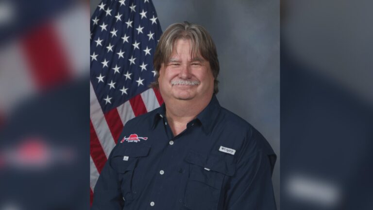 ‘It broke my heart’: Bryan FD bands to support longtime firefighter after traumatic brain injury